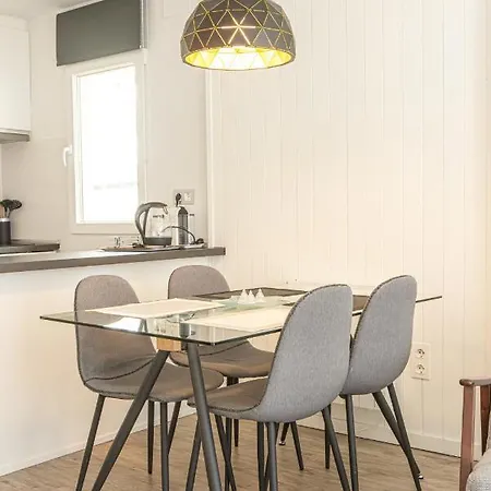 Holidays, Tripp, 1 Dormitorio, 4 Personas, Terraza Apartmán Sierra Nevada